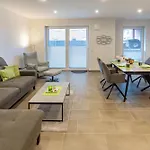 Oase Am Siel 4 * دورنوميرسيال
