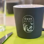 Oase Am Siel 4 * Dornumersiel